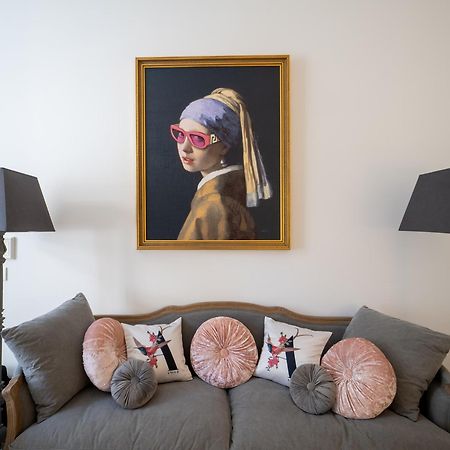 The Byron Hotell Dubrovnik Eksteriør bilde