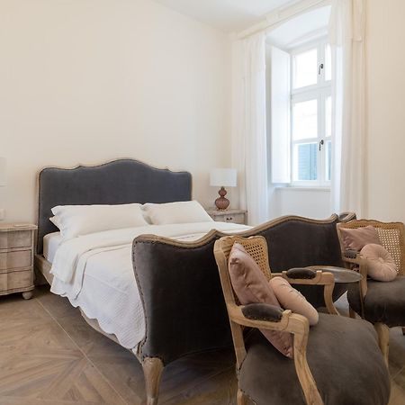 The Byron Hotell Dubrovnik Eksteriør bilde