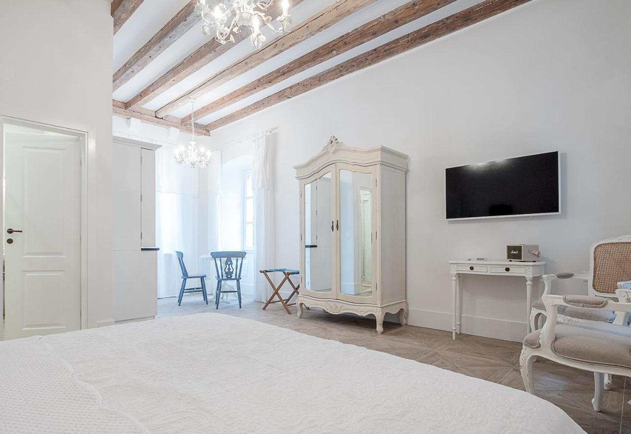 The Byron Hotell Dubrovnik Eksteriør bilde