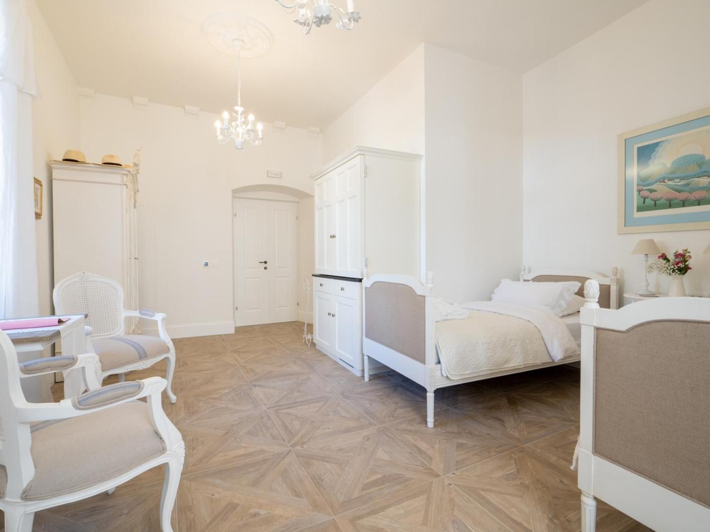 The Byron Hotell Dubrovnik Eksteriør bilde