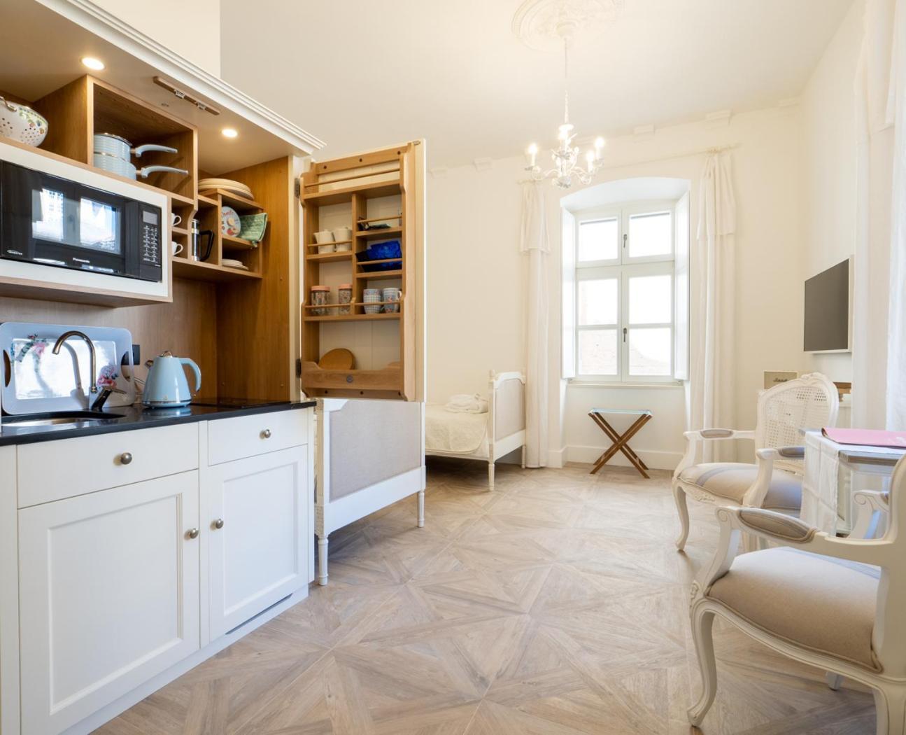 The Byron Hotell Dubrovnik Eksteriør bilde