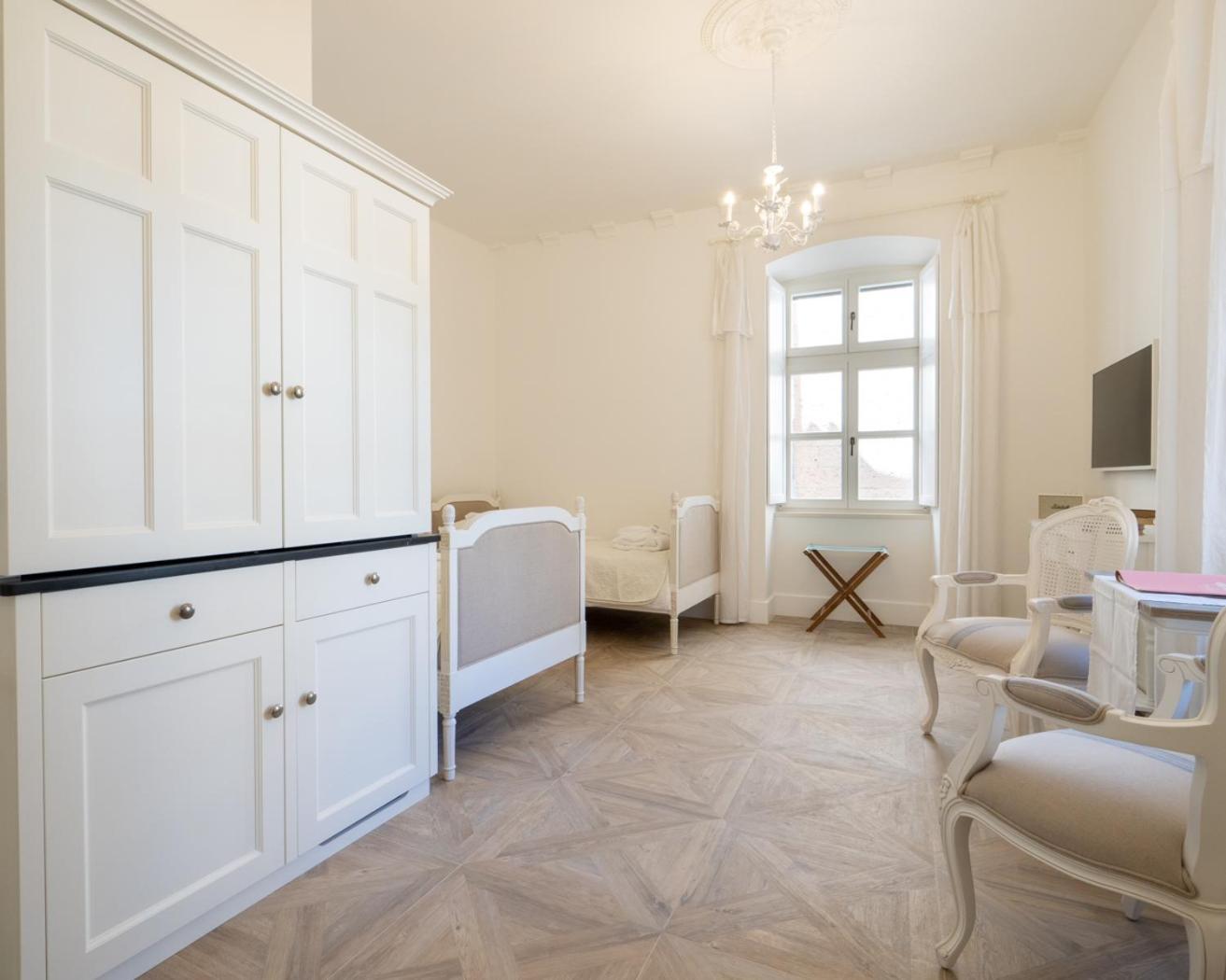 The Byron Hotell Dubrovnik Eksteriør bilde