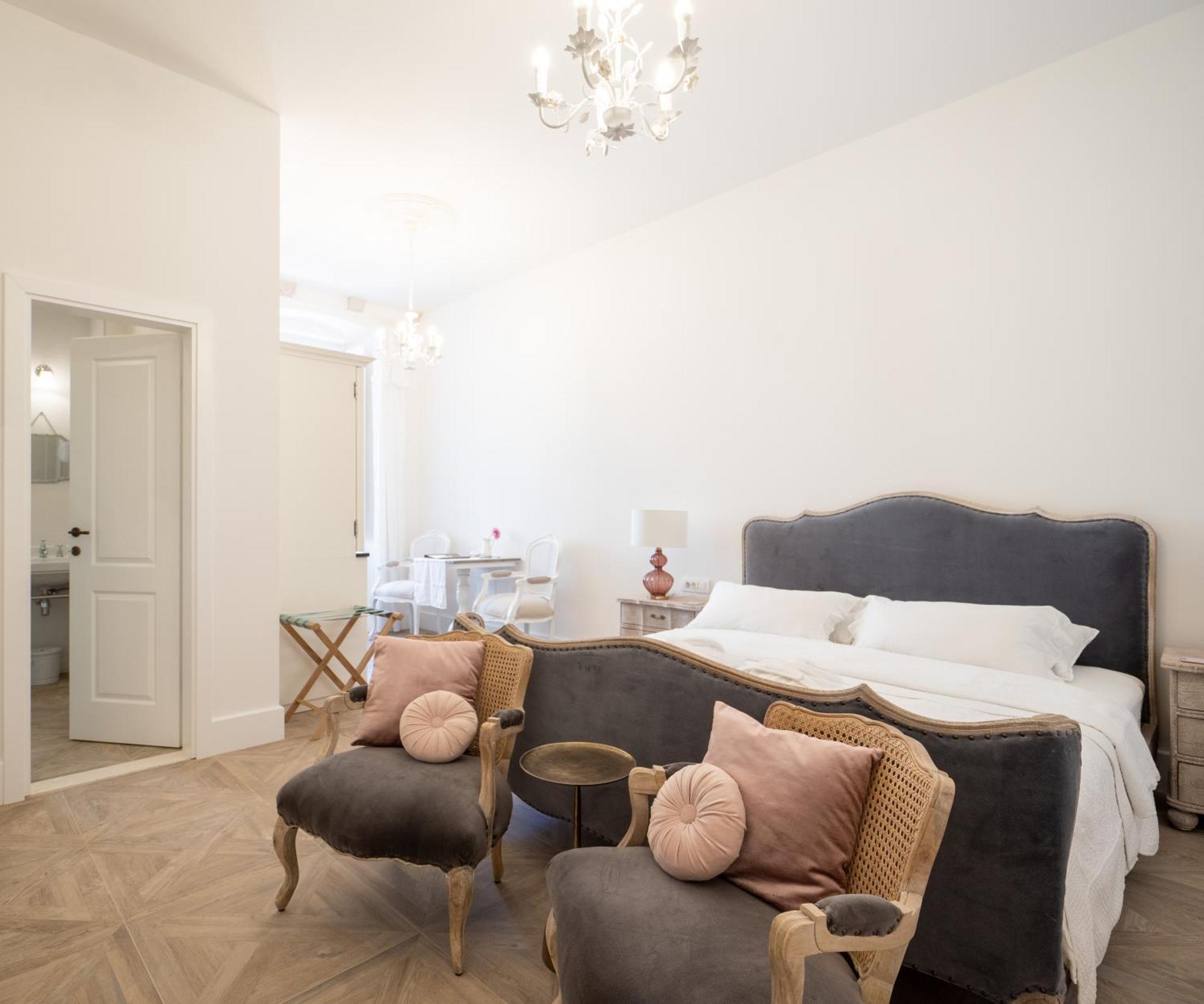 The Byron Hotell Dubrovnik Eksteriør bilde