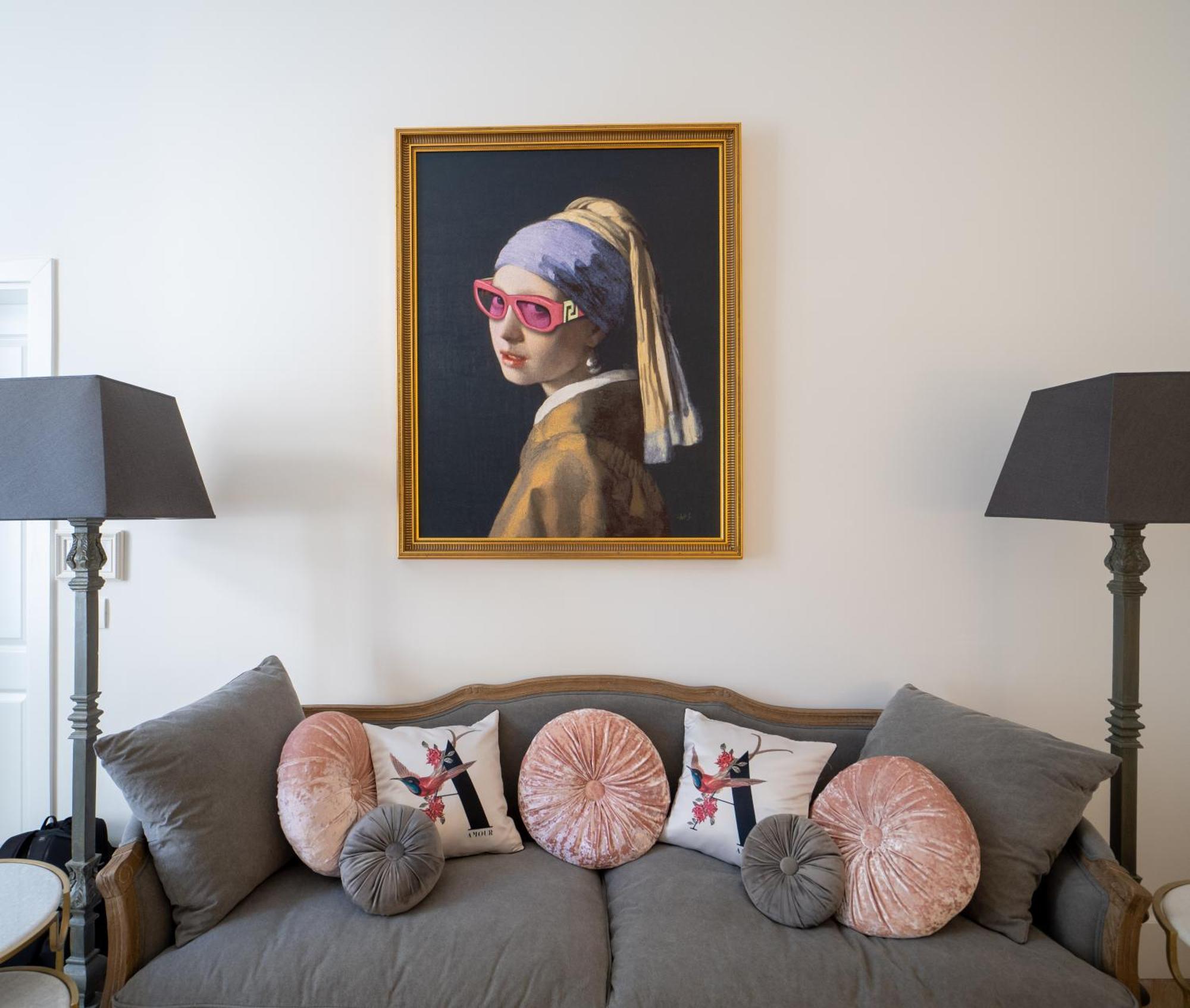 The Byron Hotell Dubrovnik Eksteriør bilde