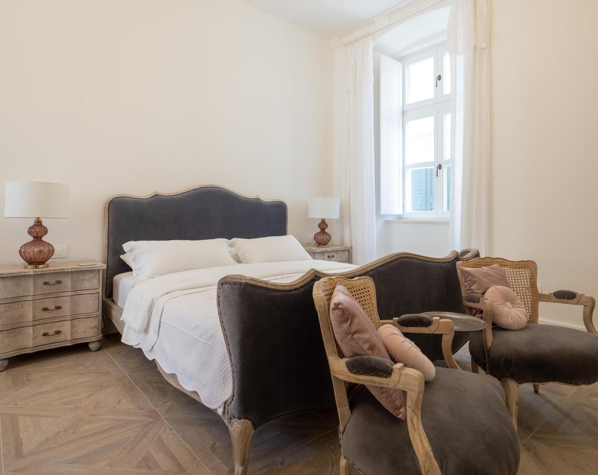 The Byron Hotell Dubrovnik Eksteriør bilde