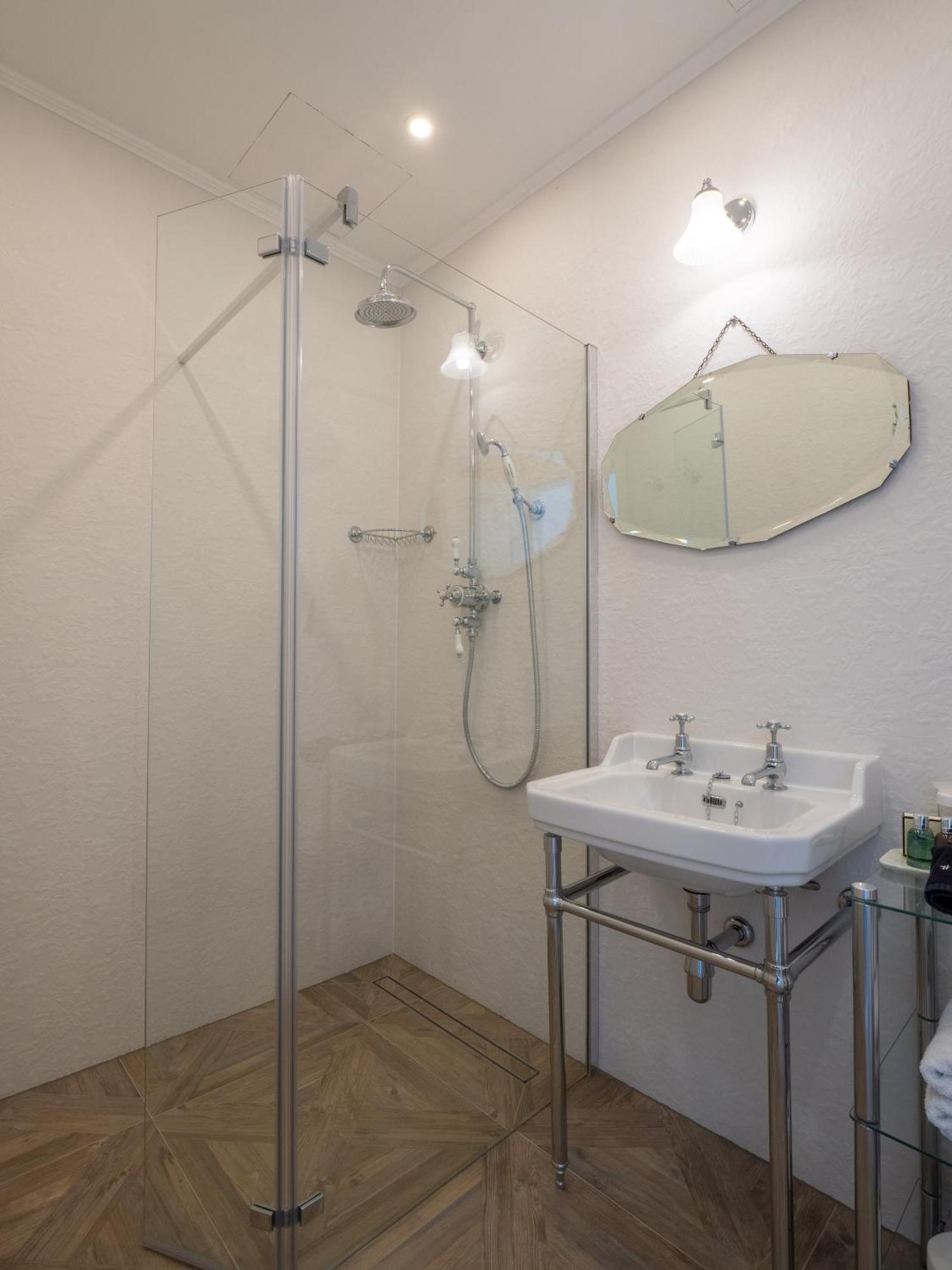 The Byron Hotell Dubrovnik Eksteriør bilde