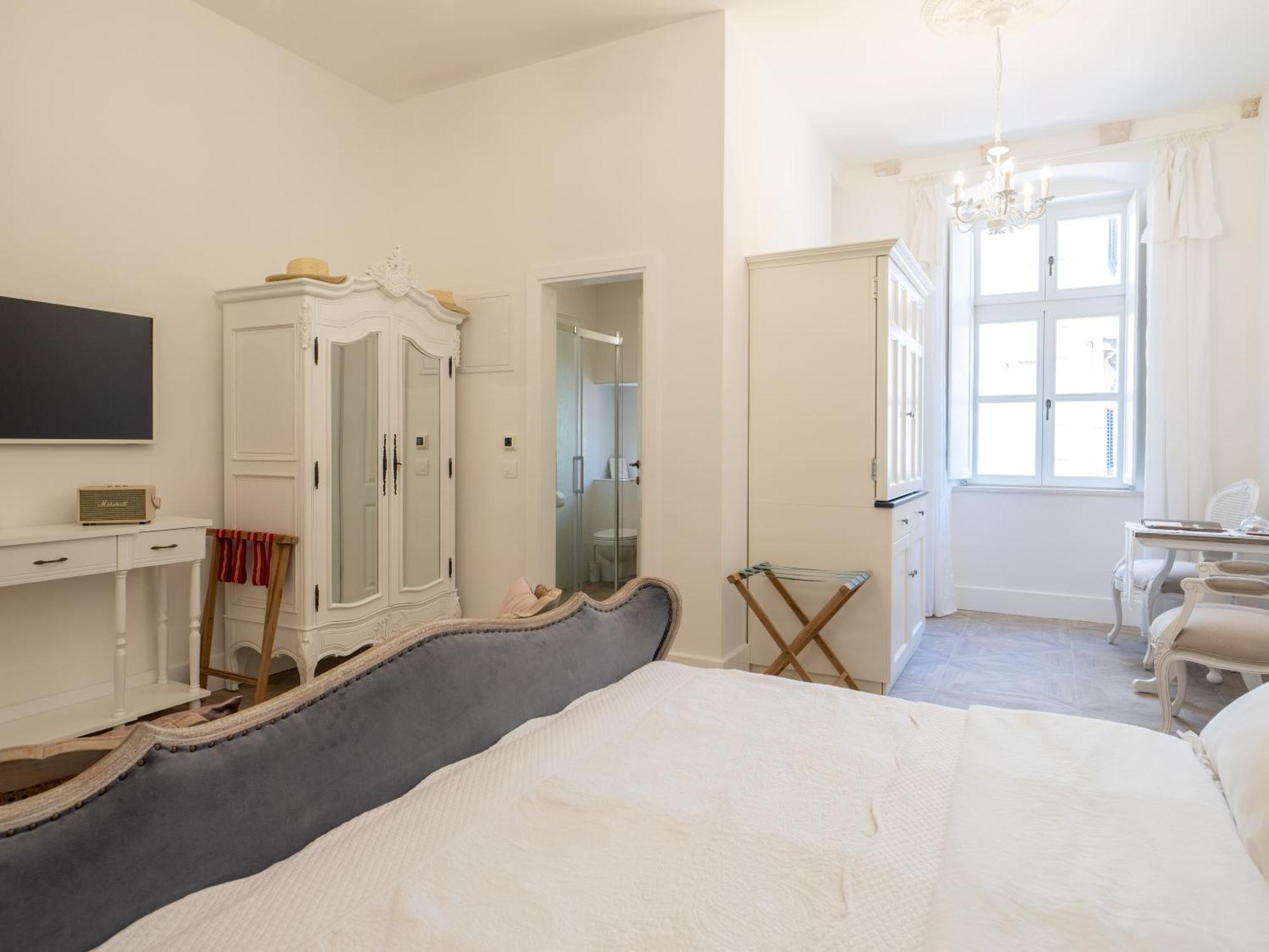 The Byron Hotell Dubrovnik Eksteriør bilde