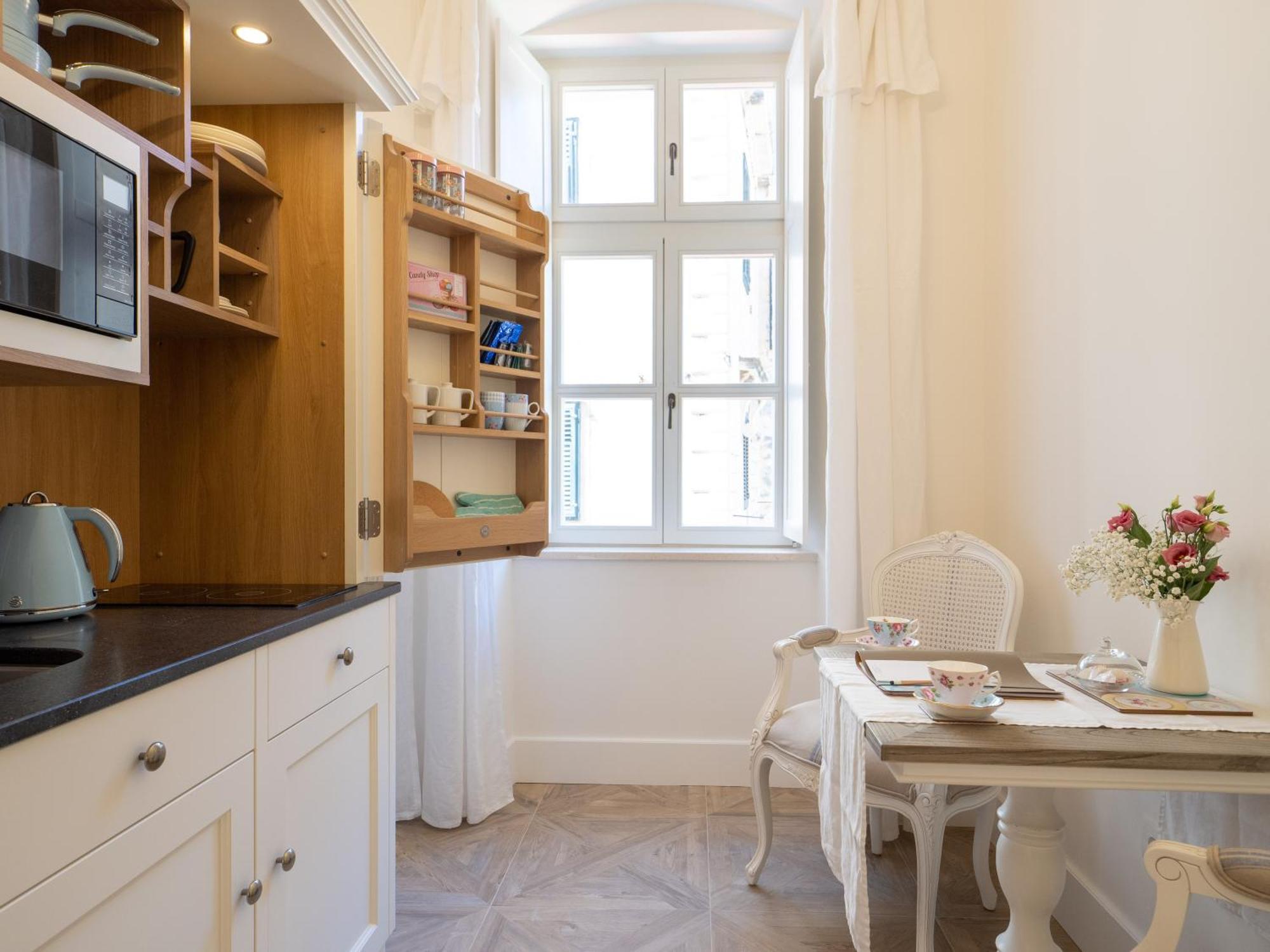 The Byron Hotell Dubrovnik Eksteriør bilde