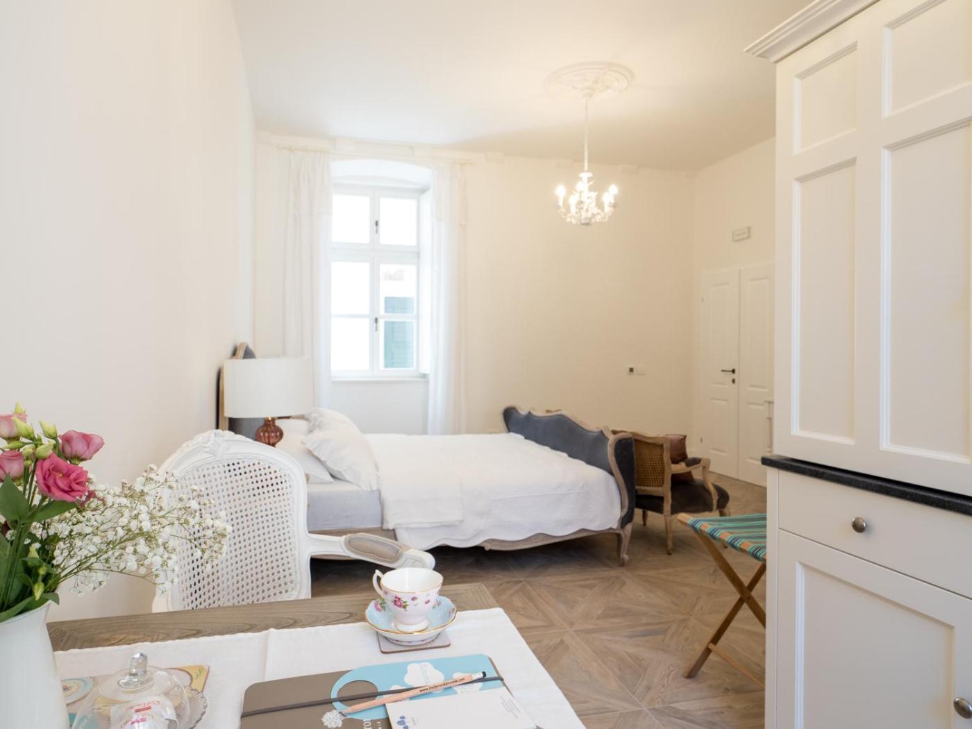 The Byron Hotell Dubrovnik Eksteriør bilde