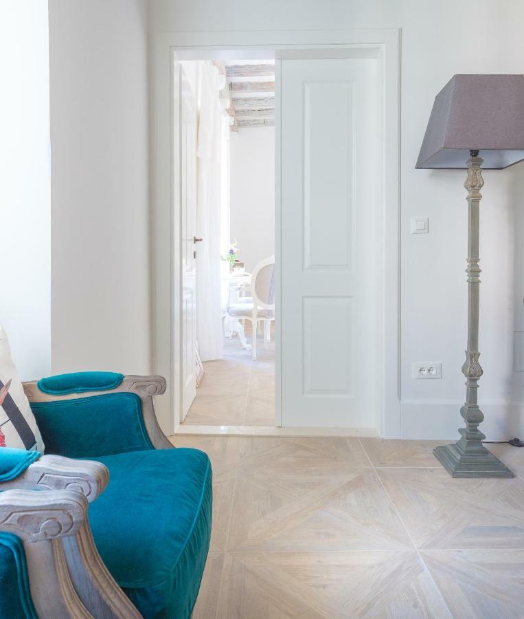 The Byron Hotell Dubrovnik Eksteriør bilde