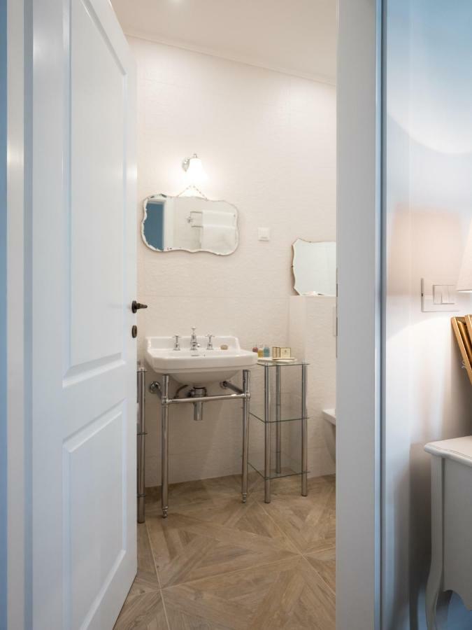 The Byron Hotell Dubrovnik Eksteriør bilde