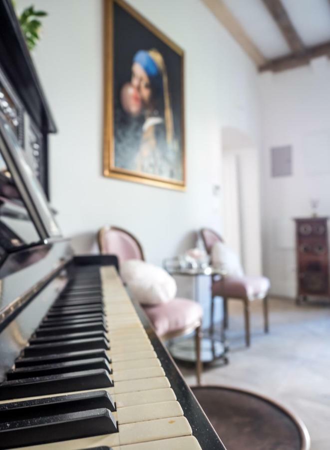 The Byron Hotell Dubrovnik Eksteriør bilde