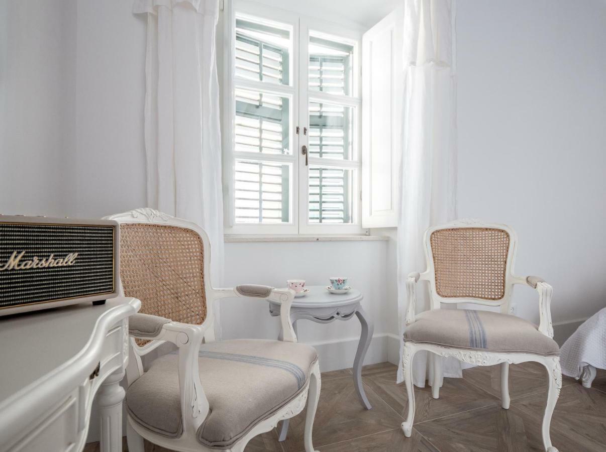 The Byron Hotell Dubrovnik Eksteriør bilde