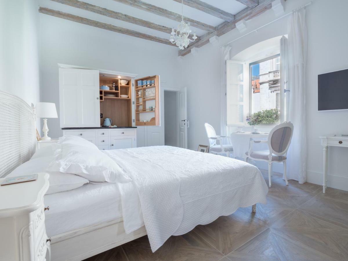The Byron Hotell Dubrovnik Eksteriør bilde