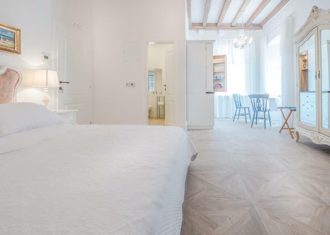 The Byron Hotell Dubrovnik Eksteriør bilde