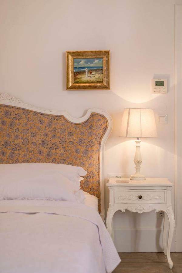 The Byron Hotell Dubrovnik Eksteriør bilde