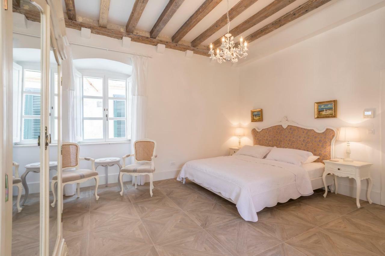 The Byron Hotell Dubrovnik Eksteriør bilde