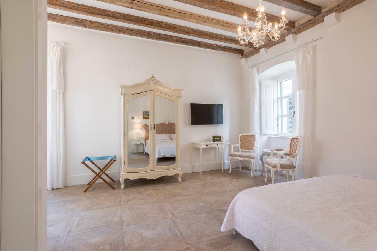The Byron Hotell Dubrovnik Eksteriør bilde
