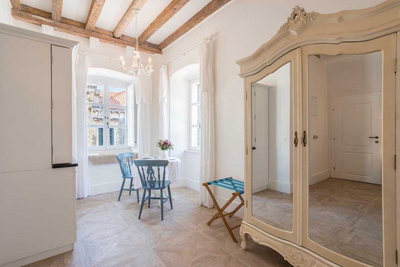 The Byron Hotell Dubrovnik Eksteriør bilde