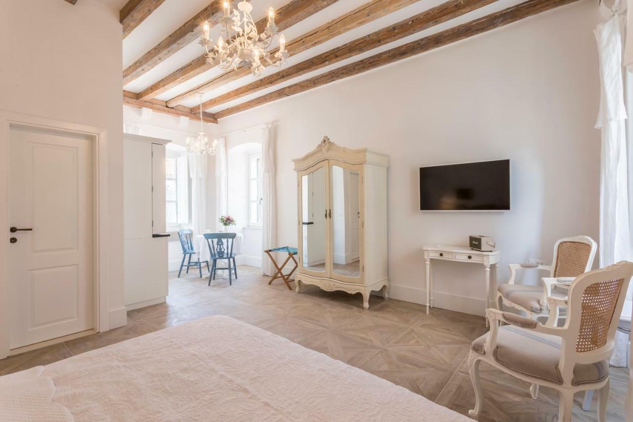 The Byron Hotell Dubrovnik Eksteriør bilde