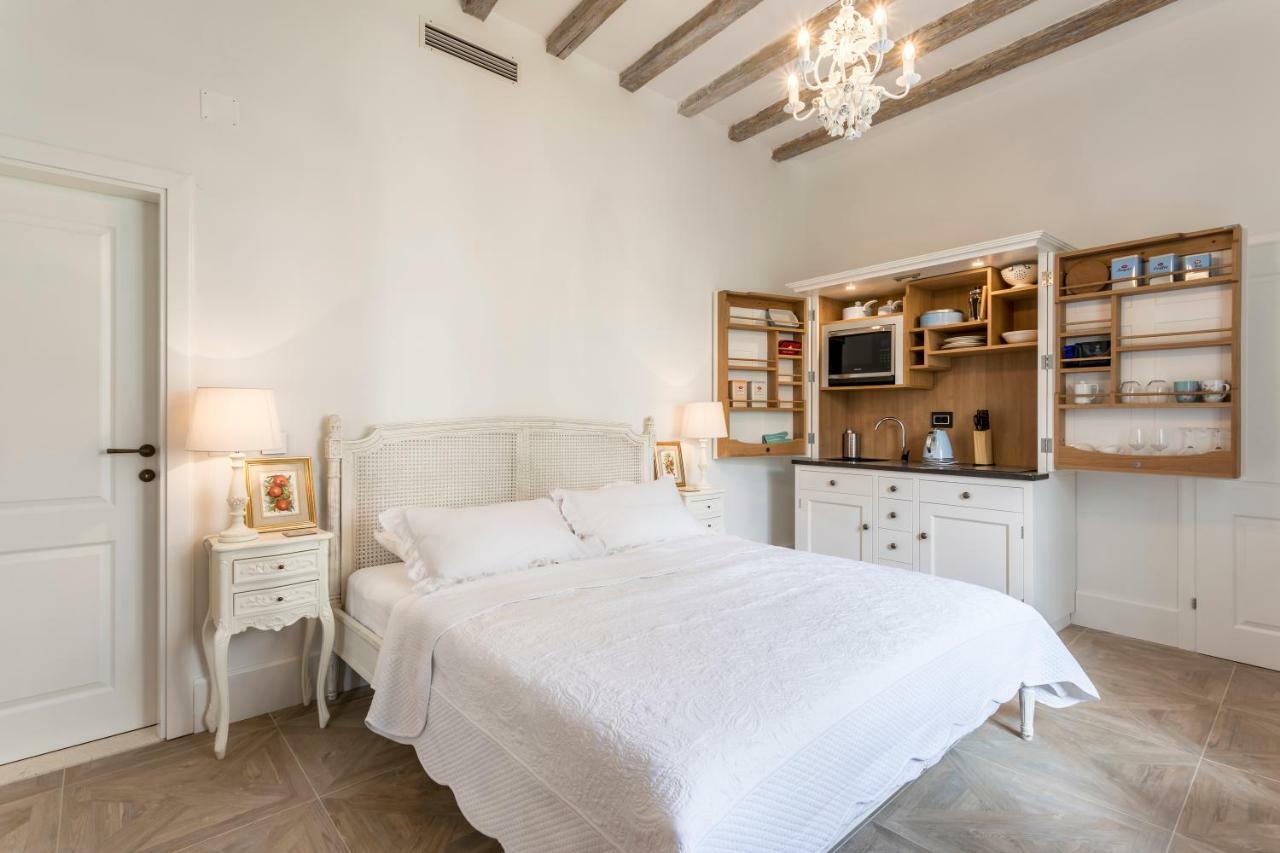 The Byron Hotell Dubrovnik Eksteriør bilde
