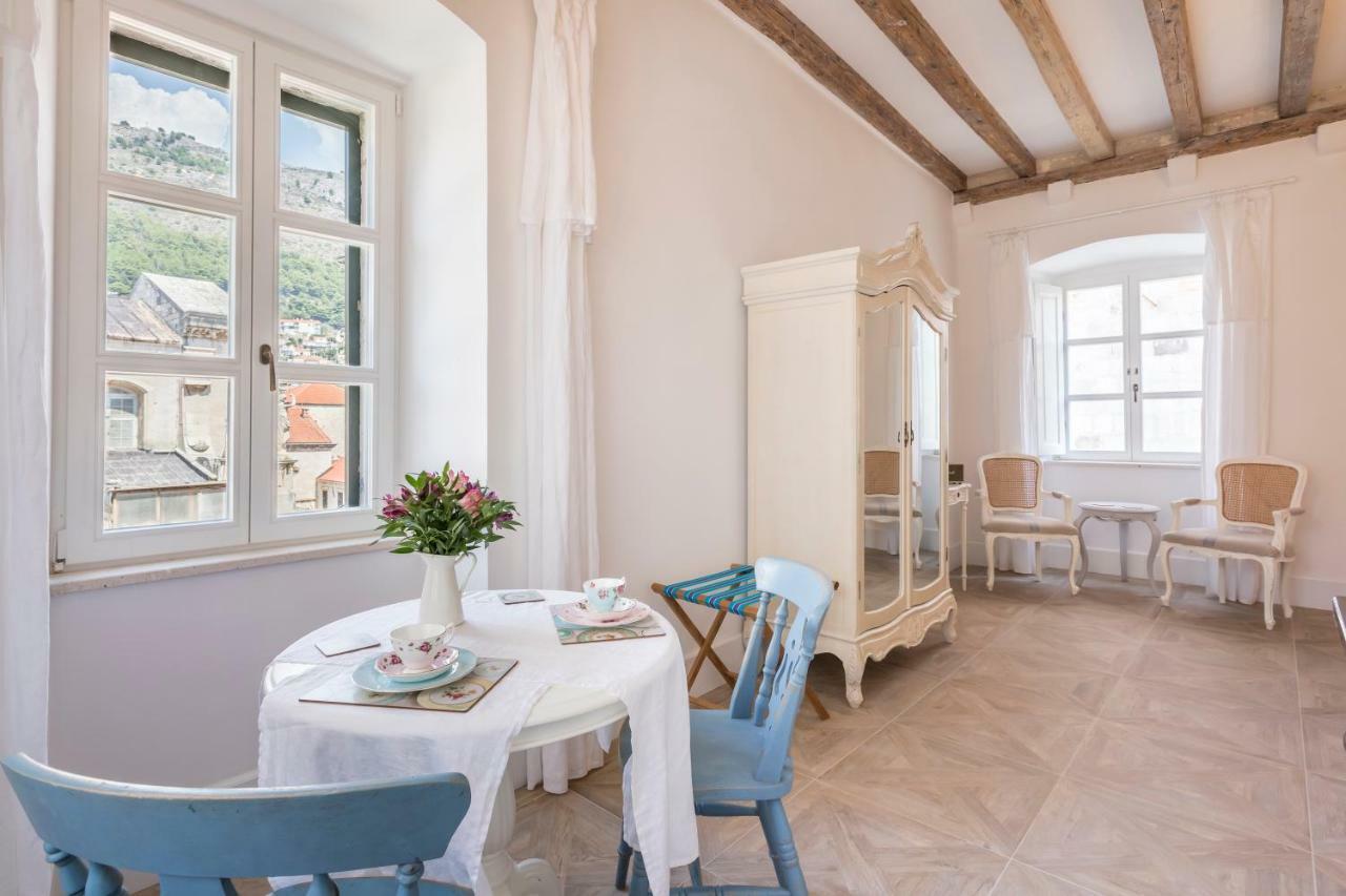 The Byron Hotell Dubrovnik Eksteriør bilde