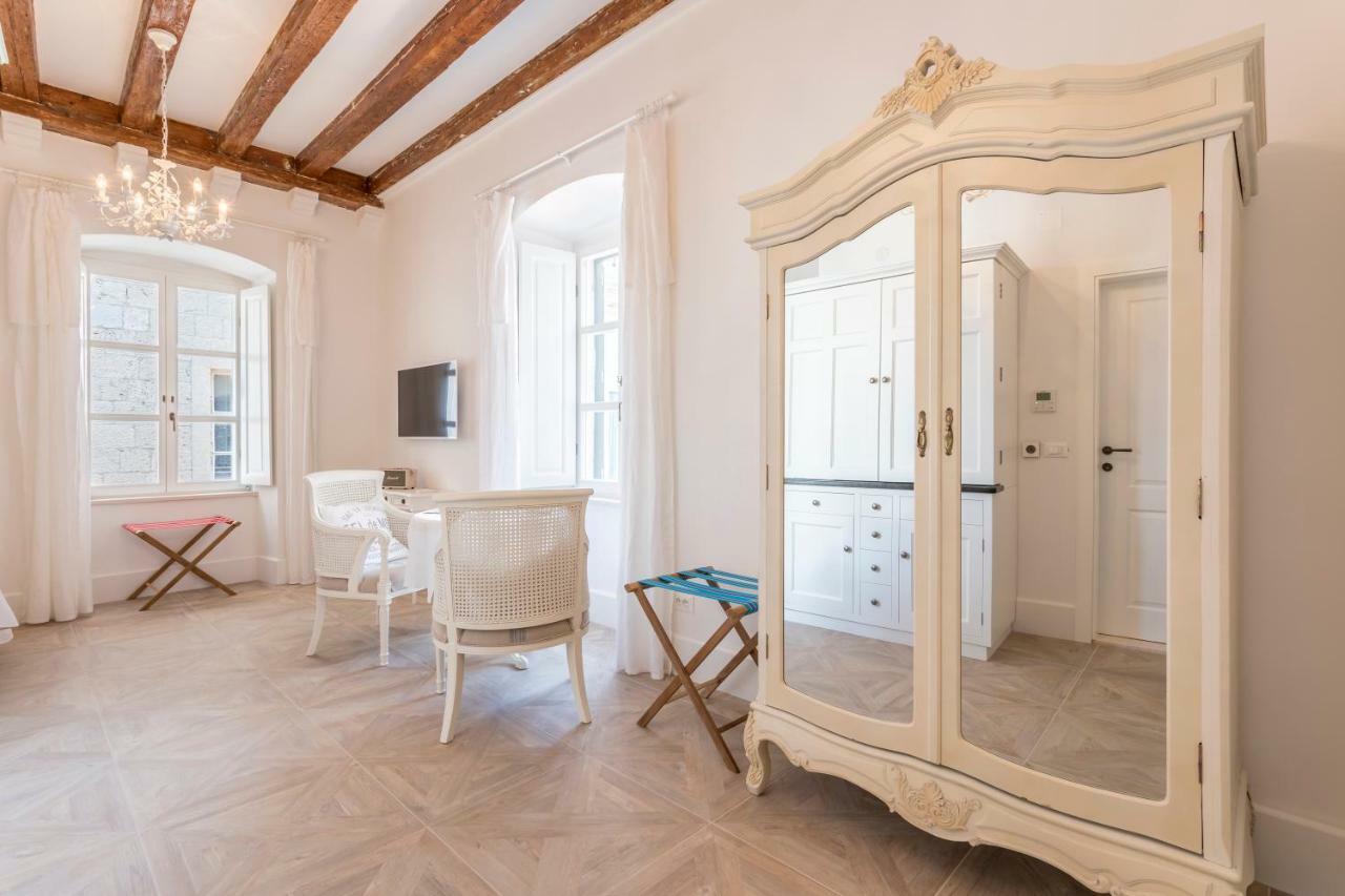 The Byron Hotell Dubrovnik Eksteriør bilde