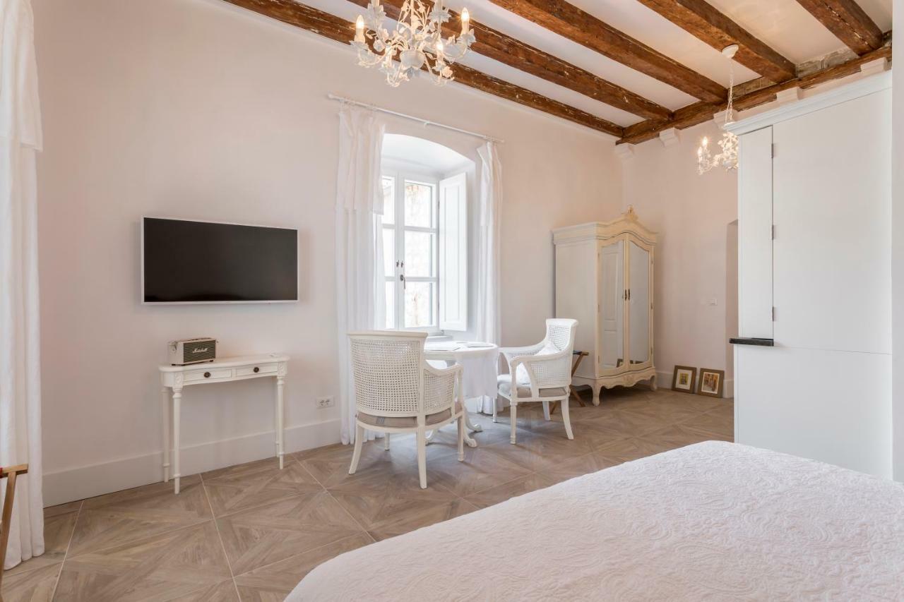 The Byron Hotell Dubrovnik Eksteriør bilde