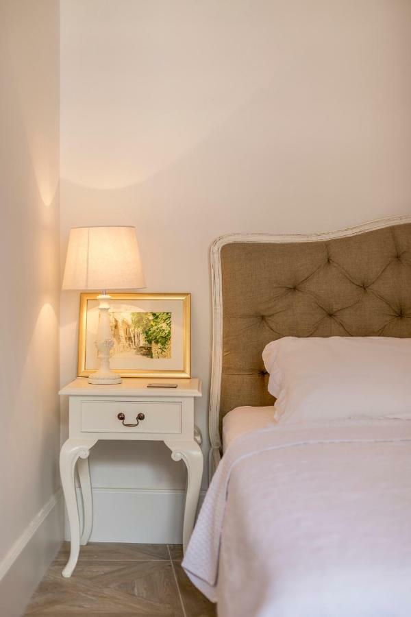 The Byron Hotell Dubrovnik Eksteriør bilde