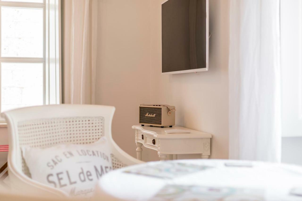 The Byron Hotell Dubrovnik Eksteriør bilde