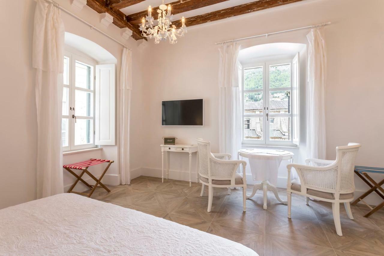 The Byron Hotell Dubrovnik Eksteriør bilde